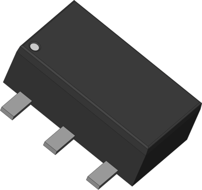 BSS606NH6327XTSA1 Infineon Technologies MOSFETs