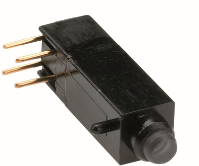 2214.1233 Mentor Pushbutton Switches