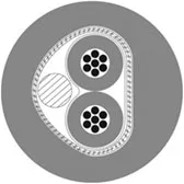 400021 HELUKABEL Special Cables Image 2