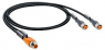 11051 Lumberg Automation Sensor-Actuator Cables