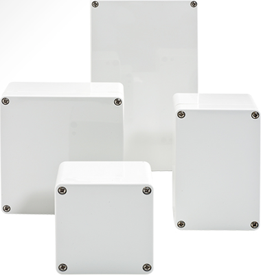 MBM 121255 Multi-Box General Purpose Enclosures