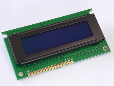 DEM 16217 SBH-PW-N Display Elektronik LED-Modules