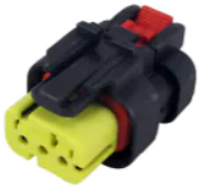 776523-3 AMP Automotive Power Connectors