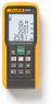 Laser distance meter, 100 m, Fluke 424D