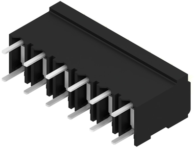 1876200000 Weidmüller PCB Terminal Blocks Image 2