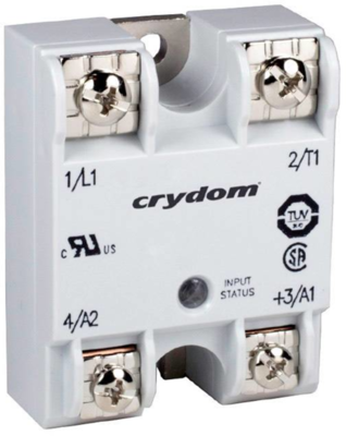 84134870 CRYDOM Solid State Relays