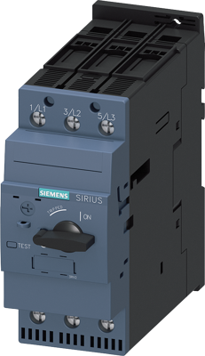 3RV2032-4BA10 Siemens Motor Protection Switches