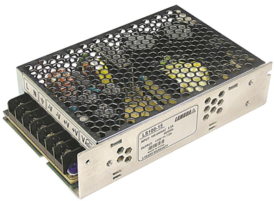 LS-100-12 TDK-Lambda Built-In Power Supplies Image 1