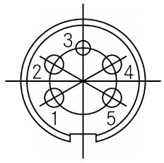 T 3360 001 Amphenol Other Circular Connectors Image 2