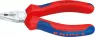 08 05 110 Knipex Combination Pliers, Multi-Function Pliers