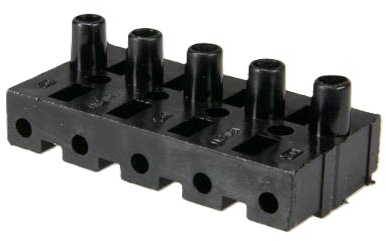 160 BU/ 5 DS SW EV Adels-Contact Device Connectors