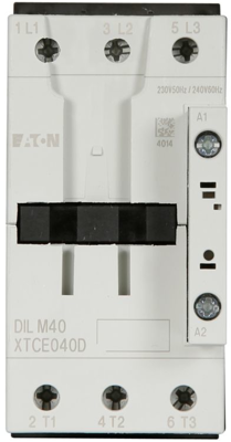 277766 EATON Contactors Image 2