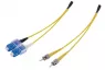 33014120100007 Harting Fiber Optic Patch Cables, Pigtails