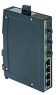 Ethernet switch, unmanaged, 7 ports, 1 Gbit/s, 24-54 VDC, 24034043330