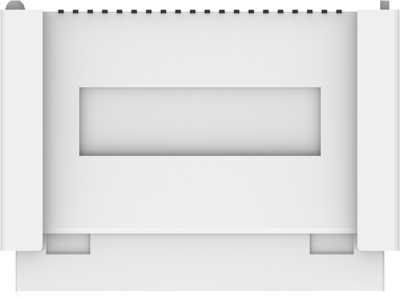 5-1735480-1 AMP PCB Connection Systems Image 3