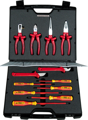 8160 VDE Bernstein Toolsets