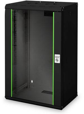 DN-19 20-U-SW DIGITUS Switch Cabinets, server cabinets