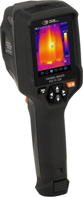 PCE-TC 32N PCE Instruments Thermal Imagers Image 1