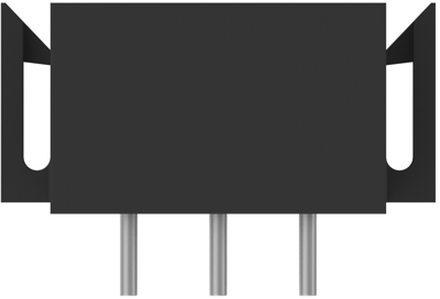 1-207444-1 AMP PCB Connection Systems Image 5