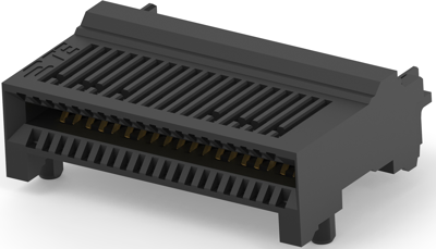 1551920-5 TE Connectivity PCB Connection Systems Image 1