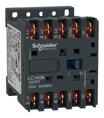 LC1K06107P7 Schneider Electric Contactors