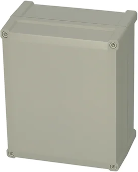 5814053 Fibox GmbH General Purpose Enclosures Image 2