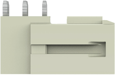 831-3643 WAGO PCB Connection Systems Image 2