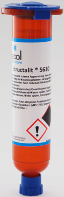 STRUCTALIT 5610 30 G Panacol Adhesives