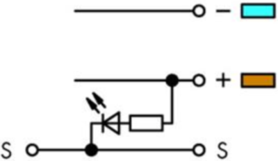 280-561/281-413 WAGO Series Terminals Image 2