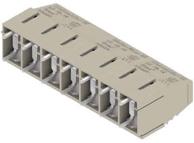 9956420000 Weidmüller PCB Terminal Blocks Image 2