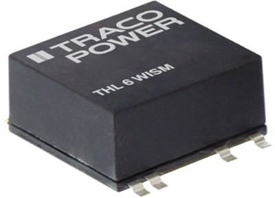 THL 6-2422WISM TRACO POWER DC/DC Converters