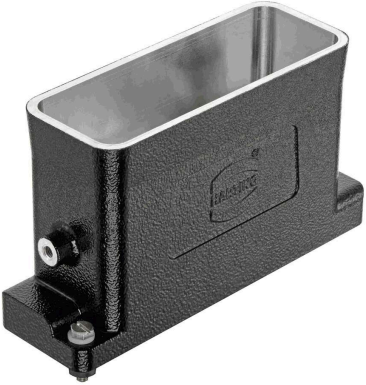 09400240455 Harting Housings for HDC Connectors