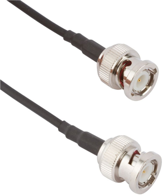 115101-30-06.00 Amphenol RF Assembled Coaxial Cables