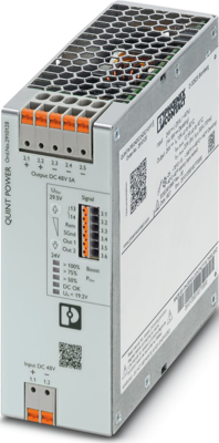 2910128 Phoenix Contact DC/DC Converters