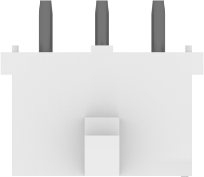 350834-4 AMP PCB Connection Systems Image 3