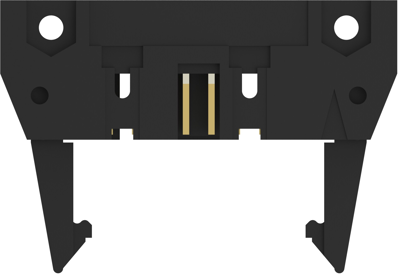 5102322-3 AMP PCB Connection Systems Image 3