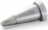 Soldering tip, conical, Ø 1.6 mm, LT AS