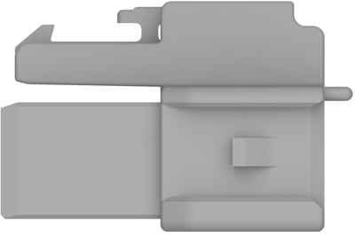 5-1971773-7 TE Connectivity PCB Connection Systems Image 2