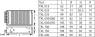 TXL 025-3.3S TRACO POWER Built-In Power Supplies