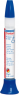 Cyanoacrylate adhesive 12 g syringe, WEICON CONTACT VA 1500 12 G