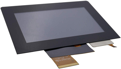 DEM 480272L TMH-PW-N (C-TOUCH) Display Elektronik TFT Displays