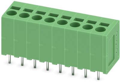 1991150 Phoenix Contact PCB Terminal Blocks Image 1