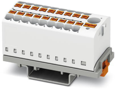 3273122 Phoenix Contact Series Terminals