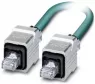 1413492 Phoenix Contact Patch Cables, Telephone Cables