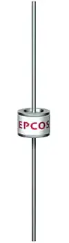 B88069X4301S102 EPCOS Gas Discharge Tubes Image 1