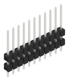 10050837 Fischer Elektronik PCB Connection Systems