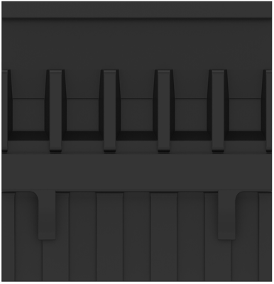 2213935-5 TE Connectivity PCB Terminal Blocks Image 5