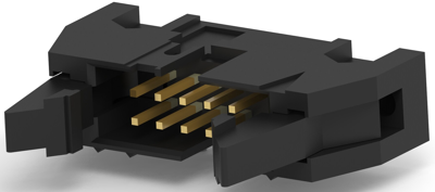 5499345-1 AMP PCB Connection Systems Image 1