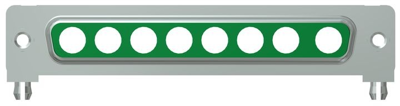 3008W8SXX99G40X CONEC D-Sub Connectors Image 3