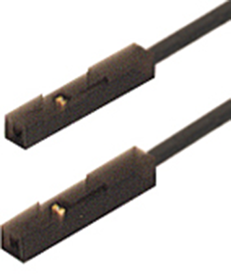 MKL 0,64/25-0,25 SW Hirschmann Test & Measurement Test Leads Image 1